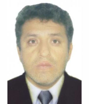 MILTON SAMAMES CANCINO