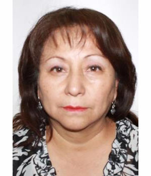 MIRIAM JANET PACHECO DE CARPIO