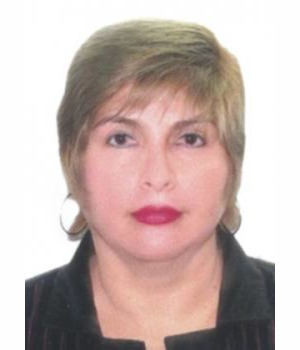 MIRNA ADILIA FLORES RODRIGUEZ