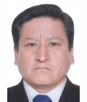 MODESTO GRANADOS ALEGRE