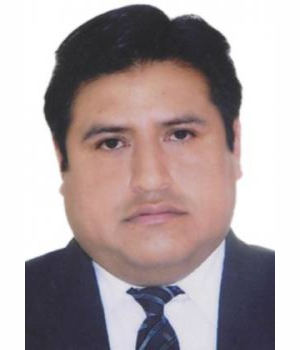 MOISES JAVIER CONDOR YARINGAÑO