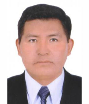 MOISES MORA PARI