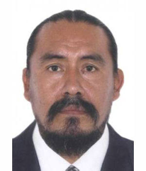 MOISES NARCISO CRISTOBAL AYALA