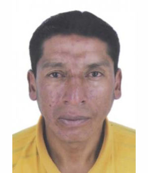 MOISES RUFINO PAUCAR ZAVALA