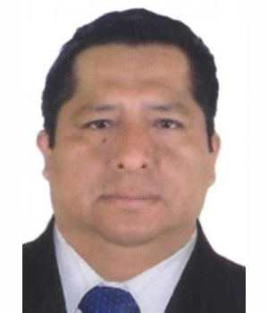 MOLINARES ROLAND QUISPE DE LA CRUZ