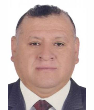 NAPOLEON BECERRA GARCIA