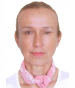 NEDDA ANAMARIA BEL YAKSETIG