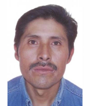 NIGER EDGARDO ESPINOZA TUCTO
