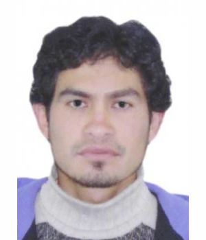 NILTON LINO GOVEA ARIAS