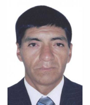 NOLBERTO TERAN MURRUGARRA