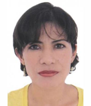 NORKA MERCEDES VICTORIA CLAVERIAS BENAVENTE