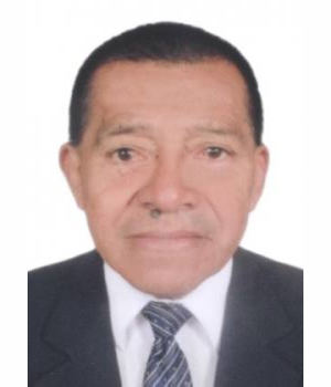 NUMA EZEQUIEL VIZARRETA BERNAOLA
