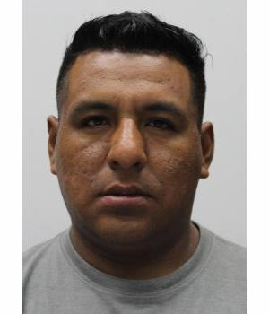 OBED ESBAN DIONICIO CASTILLO