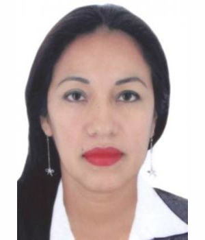 OLGA LUCIA POSADAS COLICHON	