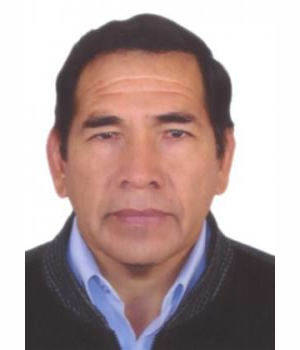 ORLANDO SALAZAR QUISPE