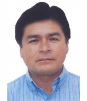 OSCAR AGUILAR TONGOMBOL