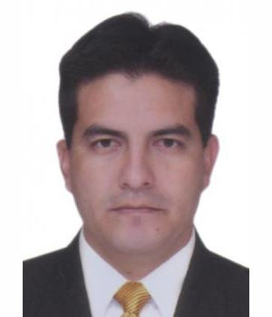 OSCAR ALEX ECHEGARAY ALBAN