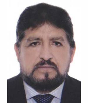 OSCAR ARTURO CASTILLO GUEVARA