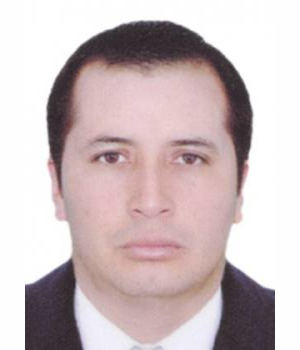 OSCAR ENRIQUE ALIAGA ABANTO