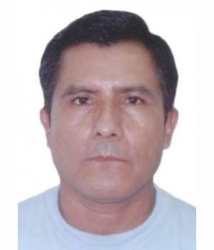 OSCAR LUIS NAVARRO REYNA