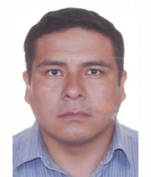 OSCAR OVIDIO DELGADO LINO