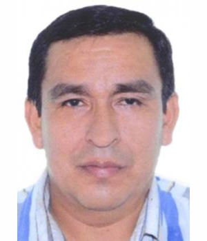OSCAR VASQUEZ TANTALEAN