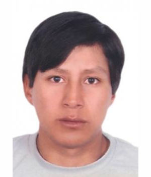 OSVALDO LUIS BRAVO SANCHEZ