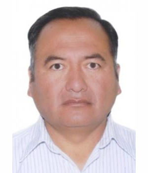 OSWALDO ALVARO MUÑIZ HUILLCA
