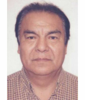 PABLO ALEJOS IPANAQUE