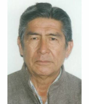 PABLO DE LA CRUZ GONZALEZ DOMINGUEZ