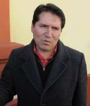 PABLO HERNAN FUENTES GUZMAN	