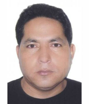 PABLO JULIAN HARO QUISPE