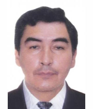 PABLO MELENDEZ TANANTA