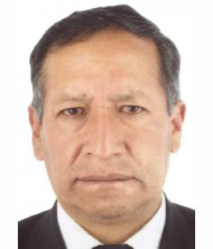 PABLO NENE CONDOR MORALES