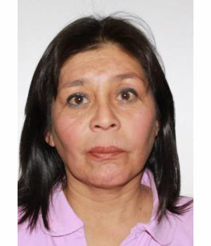 PAOLA ROCIO LAZO REVILLA