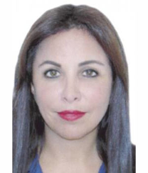 PATRICIA ROSA CHIRINOS VENEGAS