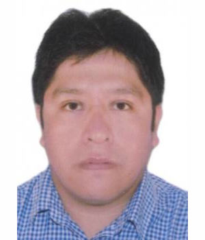 PAUL WITERMAN CHAHUA CARRERA