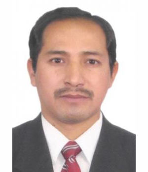 PAVEL TORRES QUISPE