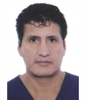 PEDRO CASTILLO JAQUE