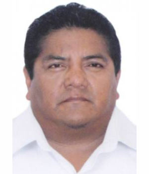 PEDRO CESAR TASAYCO QUISPE