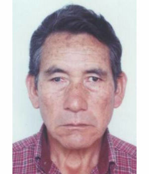 PEDRO CRISOLOGO CASTILLO FLORES