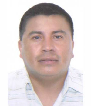 PEDRO EDGAR FUENTES HERNANDEZ