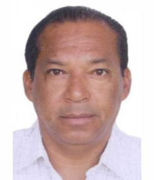 PEDRO ELVER SILVA CEDILLO