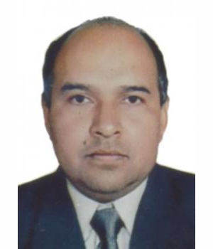 PEDRO GUSTAVO CASTRO BURGOS