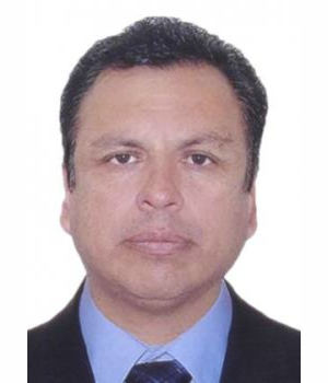 PEDRO JOHN BARRERA BERNUI