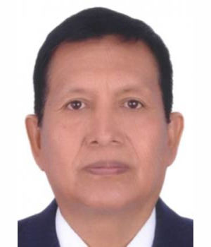 PEDRO JOSE BREÑA MAYE