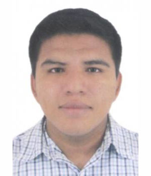 PEDRO LUIS CUADROS ALZAMORA