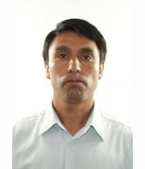 PEDRO MOISES ROQUE ITA