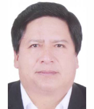 PEDRO UBALDO POLINAR