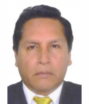 PEPE LUIS CELEDONIO VARGAS